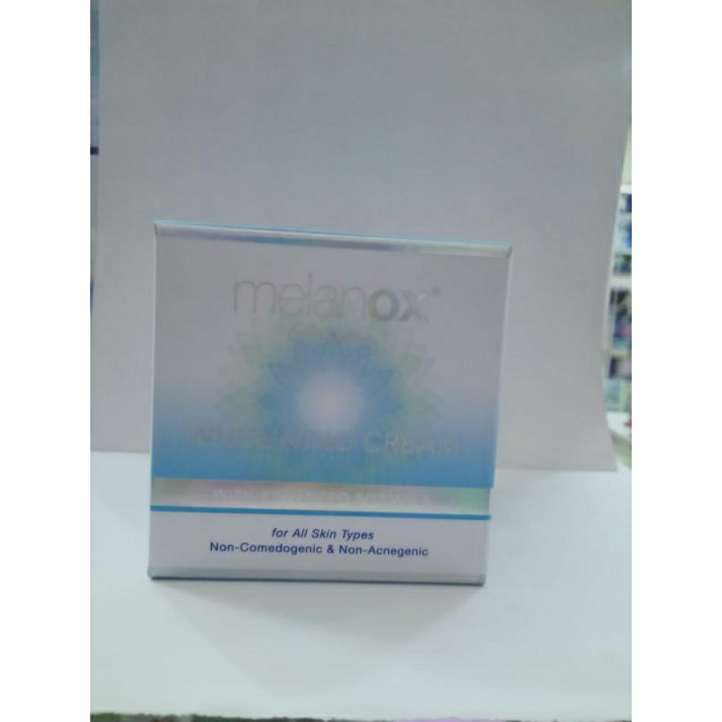 melanox cream