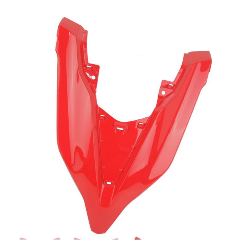 Cover Front Depan New Vario125 K60R Vario150 K59J Merah Ori Honda 64301K59A70YB