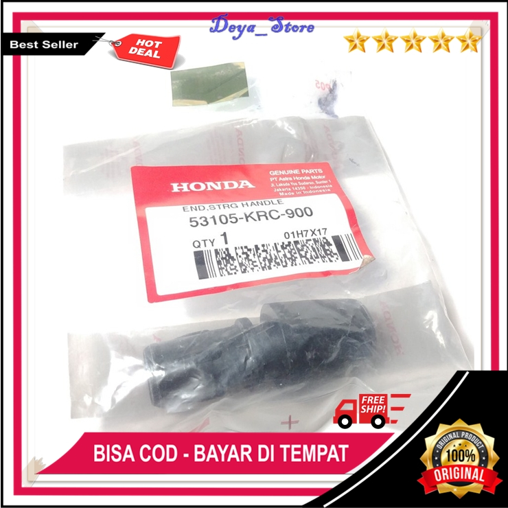 Jalu Stang Original Honda  Jalu Stang Motor Sonic Verza Cb150r Cbr Dijamin Asli Orisinil Honda Murah
