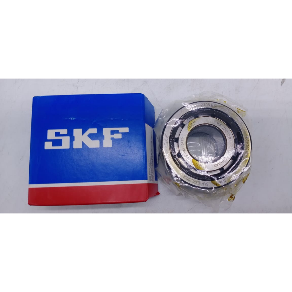 SKF NUP 2305 ECP