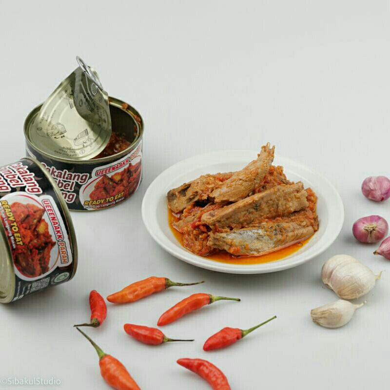 

cakalang sambel bawang