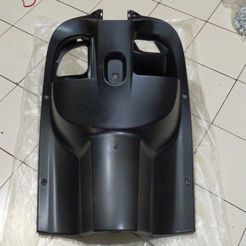 Cover Kontak Dasbor Bawah (Cover Inner Lower Seat) Motor Scoopy eSP 2017-2020 Original Honda