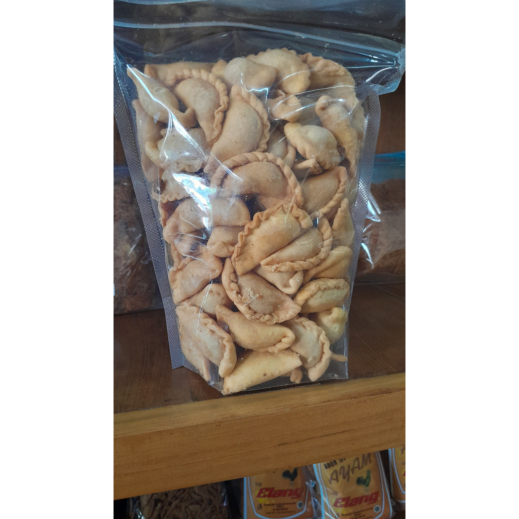 

Pastel Abon Cap Burung