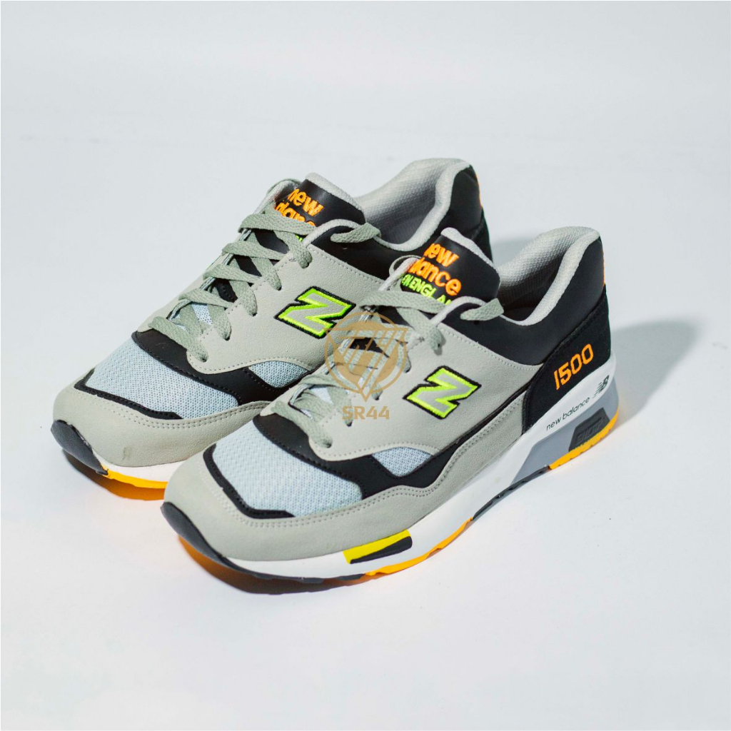 SR44 PROMO SEPATU NEW BALANCE 1500 MERQUEEN GRADE ORI VIETNAM | SNEAKER KASUAL | SEPATU PRIA | SEPAU