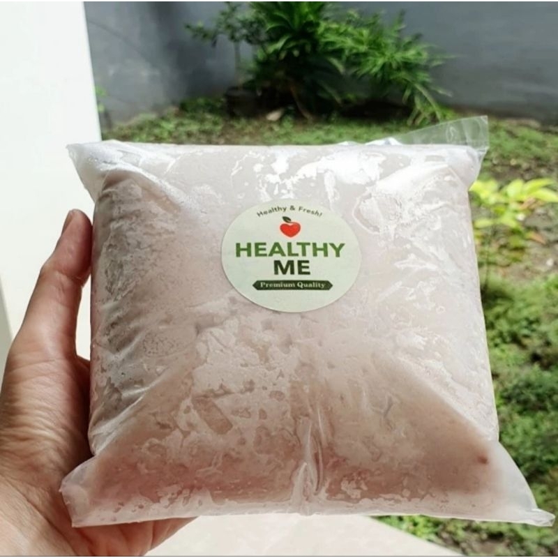 

TENGGIRI GILING GEPENG ASLI GRADE SUPER 1 KG