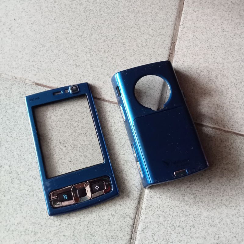 Casing Nokia N95 8GB