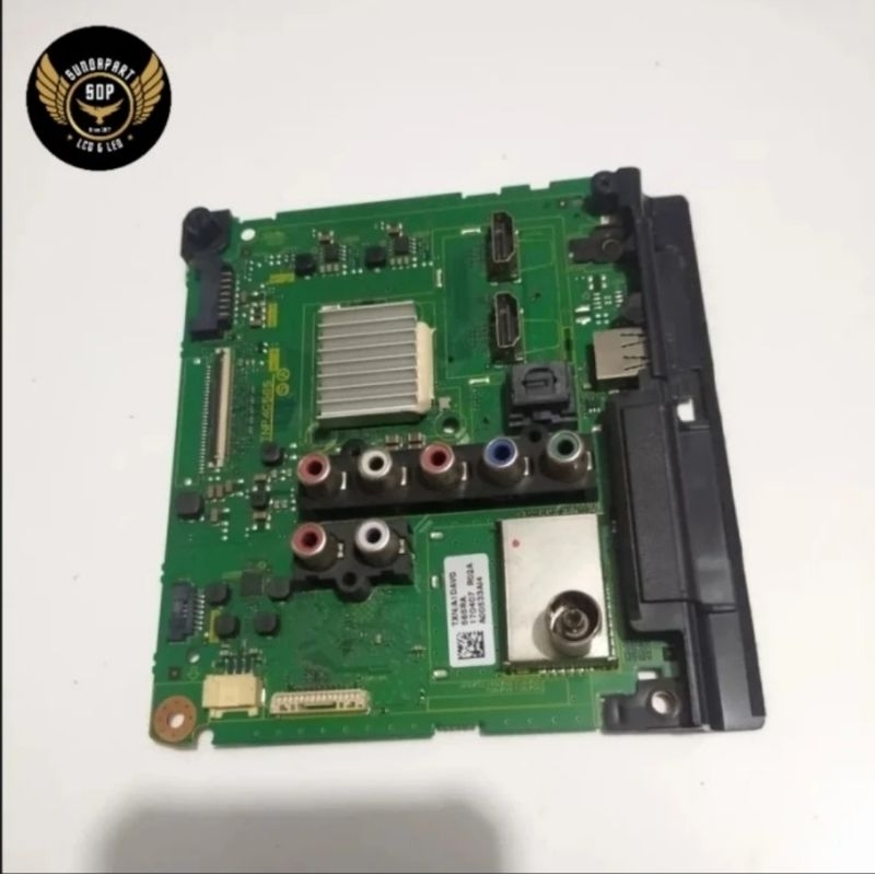 MB - MAINBOARD - MOTHERBOARD - MOBO TV PANASONIC TH 49E410G - 49E410