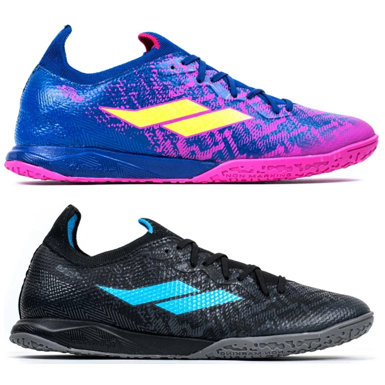 SEPATU FUTSAL MILLS XYCLOPS TRIBE