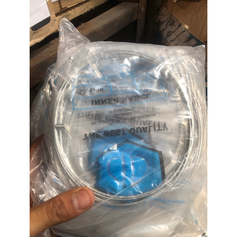 SELING KOPLING KAWAT KOPLING VESPA