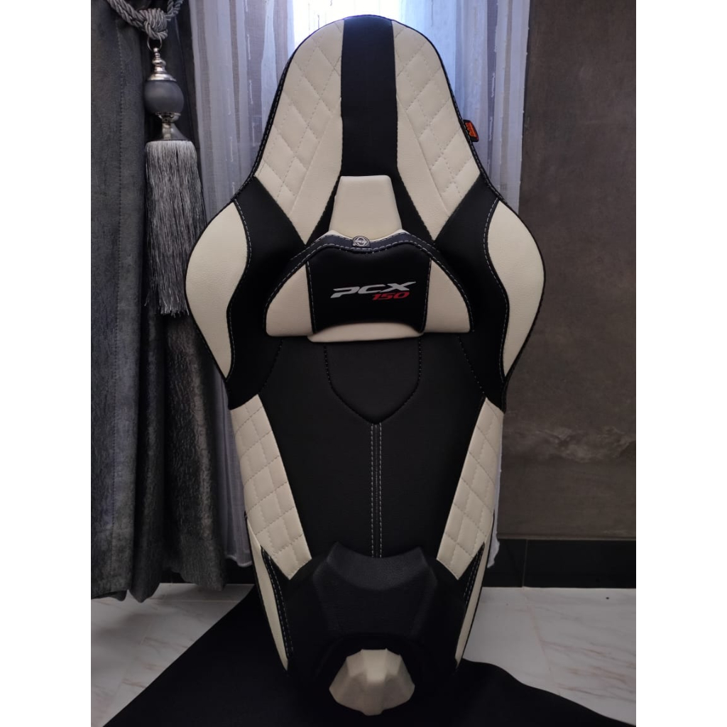 JOK PCX 150/160 CUSTOM TOURING - JOK TOURING CUSTOM MOTOR PCX 150/PCX 160 MODEL COBRA