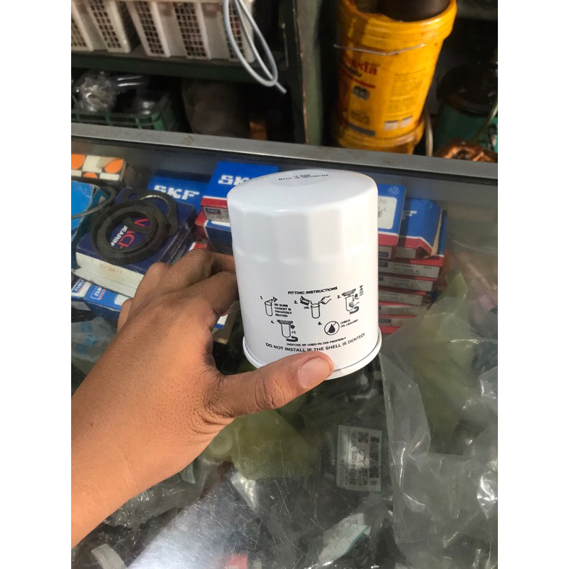 filter hst kubota combine dc35