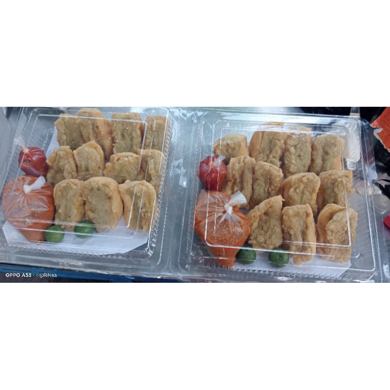 

Batagor Bandung isi 5pcs