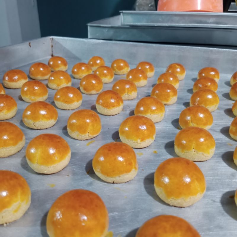 

NASTAR CLASSIC LUMER VIVI COOKIES TOPLES KECIL