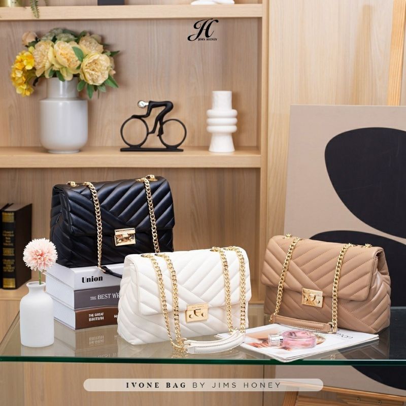 IVONE BAG