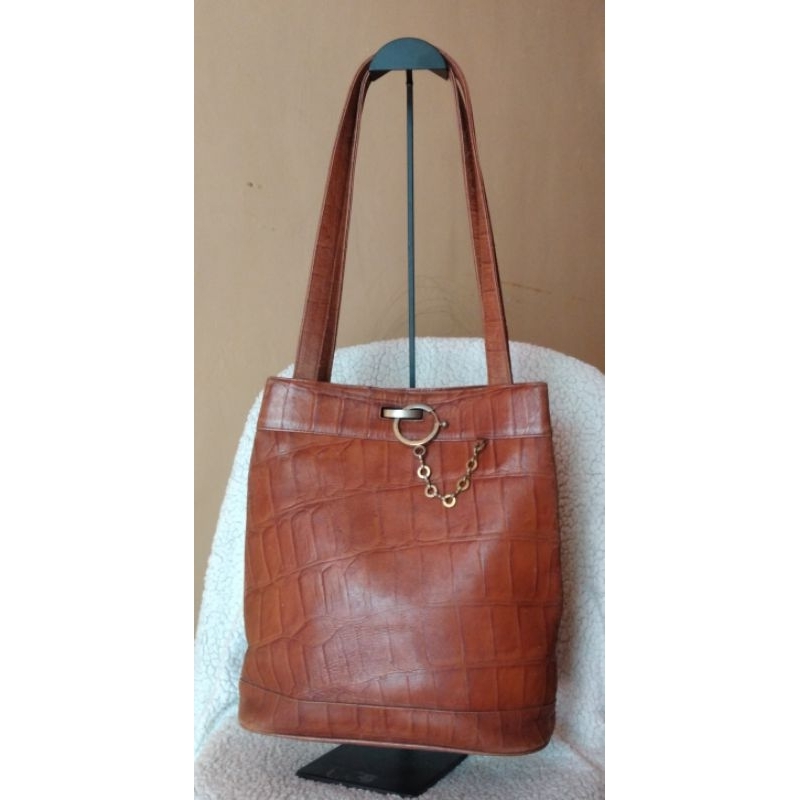 Tas shoulder christian aujard