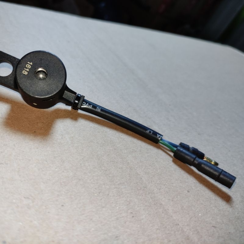 Buzzer Speaker Alarm Honda Vario 150 160