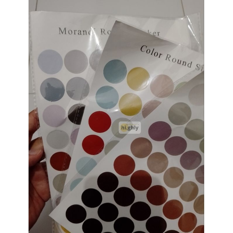 

DOTTED GAMES STIKER DEKORASI DIY PLANNER JOURNAL STICKERS KOREA LUCU