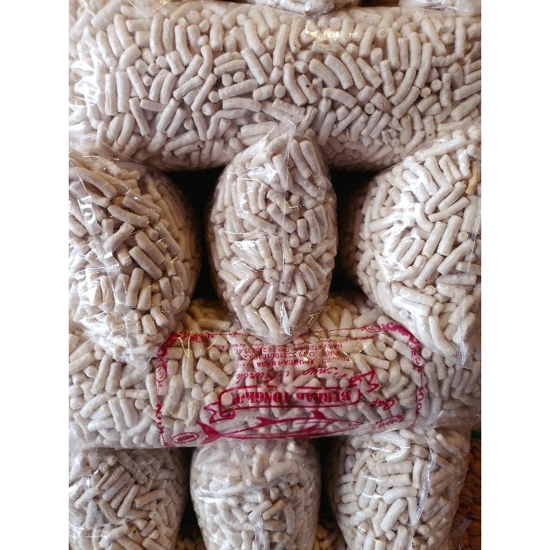 

KRUPUK TONGKOL ORIGINAL