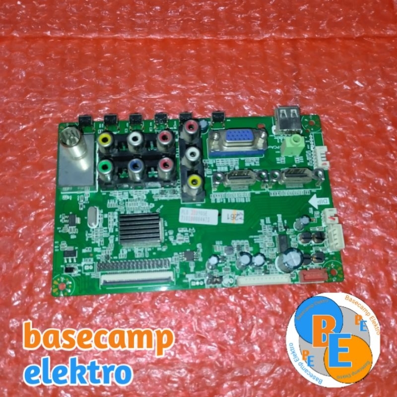 Mainboard TV LED POLYTRON PLD32D905 MB TV LED POLYTRON PLD32D905 Mainboard TV POLYTRON PLD32D905 MB 