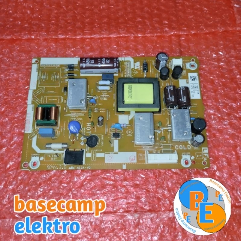 Power Supply TV LED SHARP LC 32SA4100I Psu TV LED SHARP LC 32SA4100I Power Supply TV SHARP LC3 2SA41