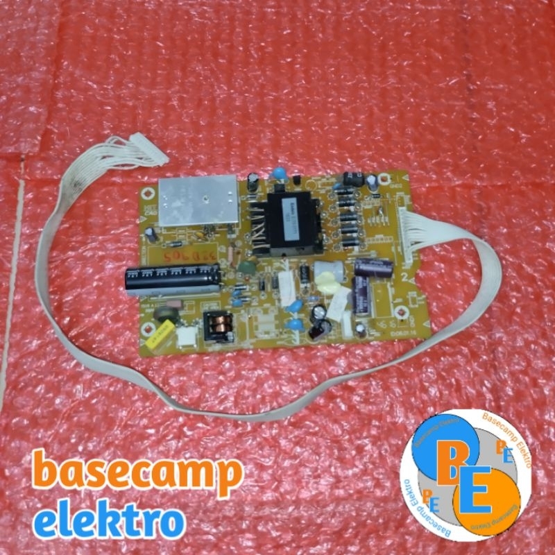 Power Supply TV LED POLYTRON PLD32D905E Psu TV LED POLYTRON PLD32D905E Power Supply TV POLYTRON PLD3