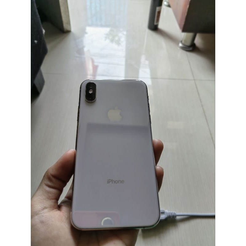 Iphone xs 512gb Second ex intern (iphone original)