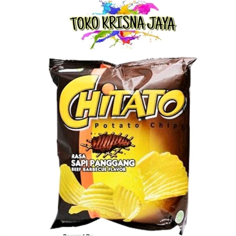 

CHITATO RASA SAPI PANGGANG NETTO 35 GR