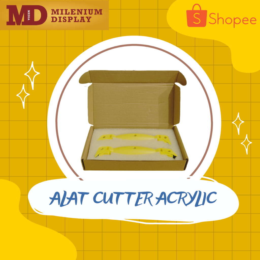 

ALAT CUTTER ACRYLIC