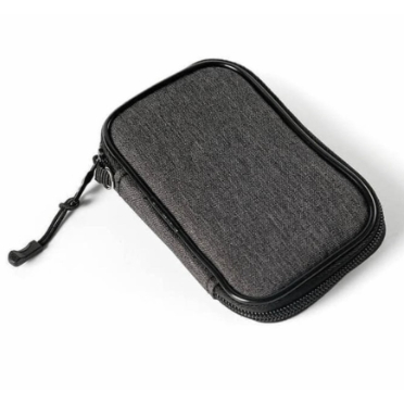 Jmate Case for Pod JUUL NFIX RELX - Abu-abu