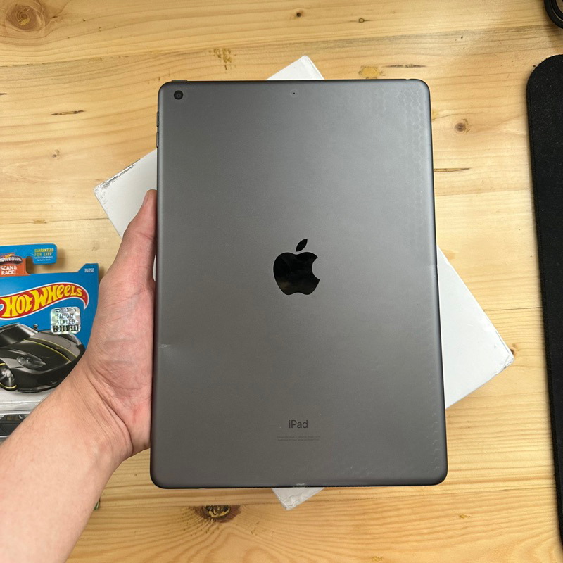 iPad 8 32gb second