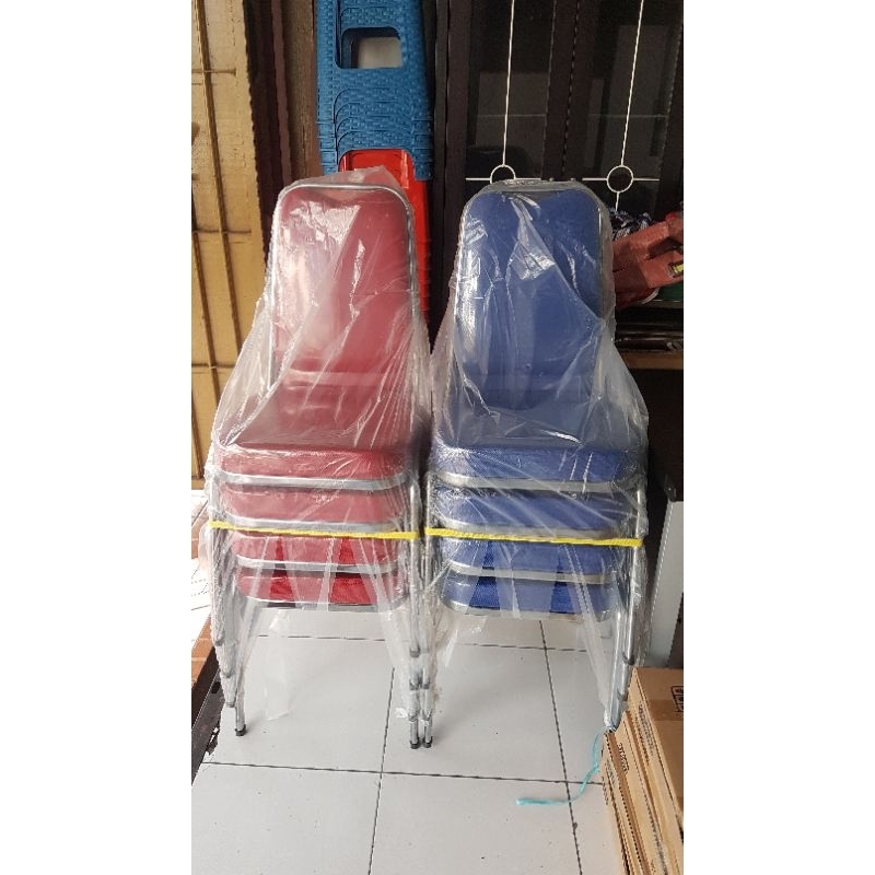 Kursi Susun / Kursi Pesta / Kursi Rapat