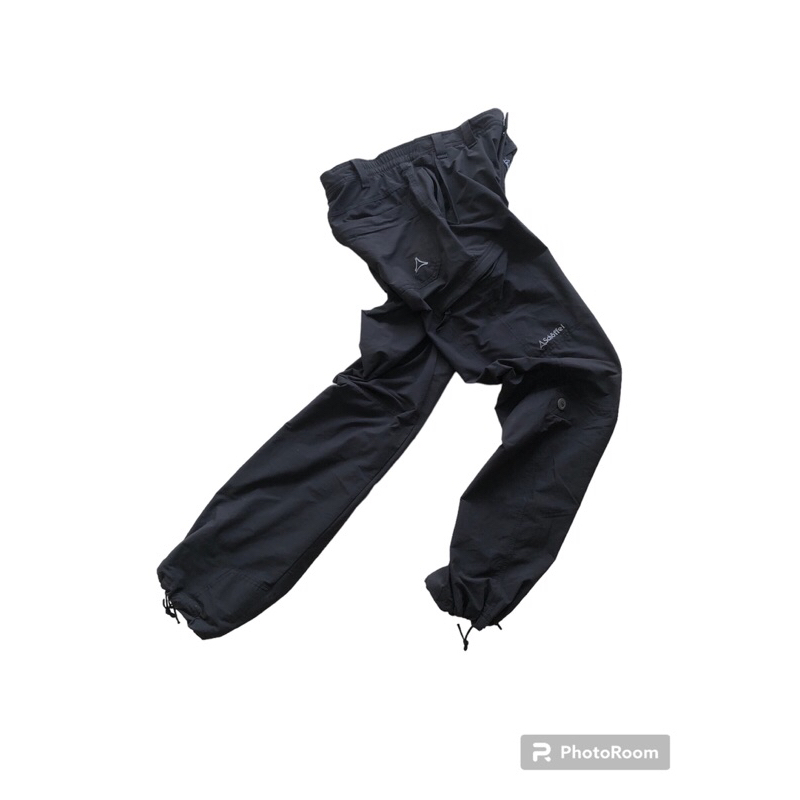 Schoffel Pants