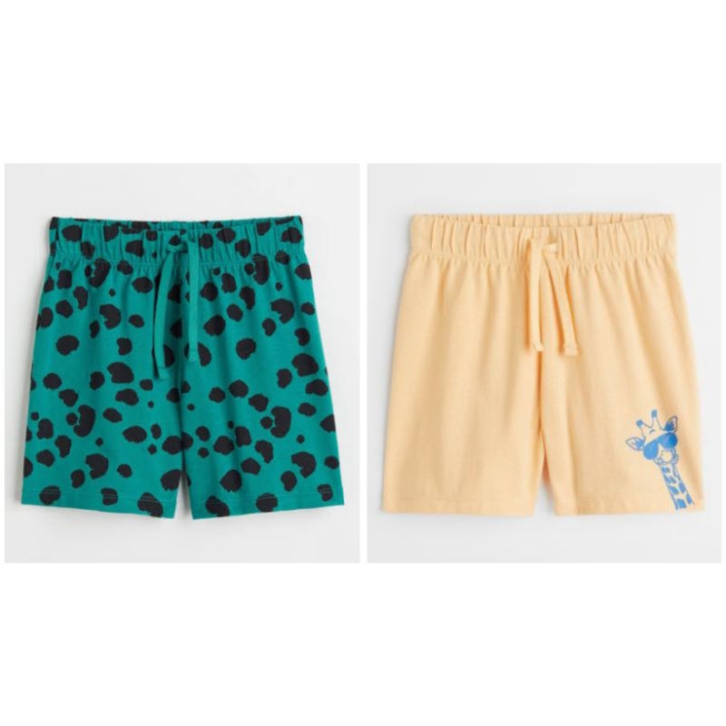 H&M Celana pendek anak