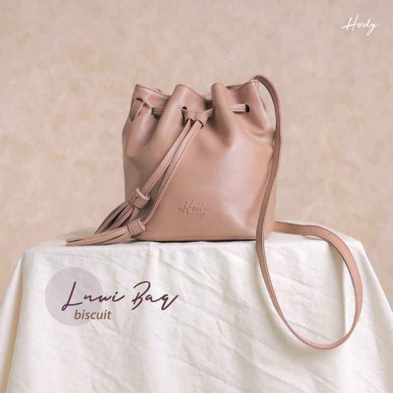 LUWI BAG by hody