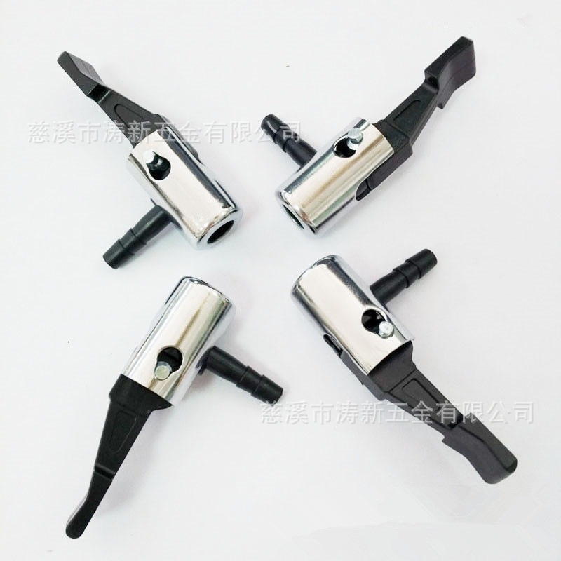 Air chuck isi angin nitrogen/chuck pompa ban Air Chuck pengisian angin harga per 1pcs