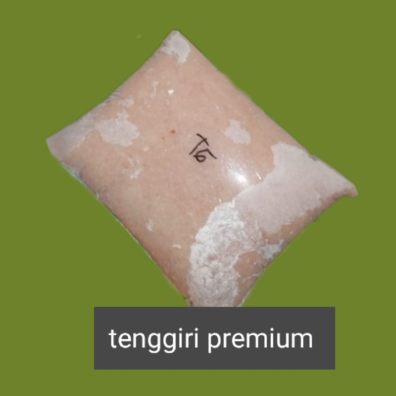 

Iwak Giling Ikan Tenggiri Premium