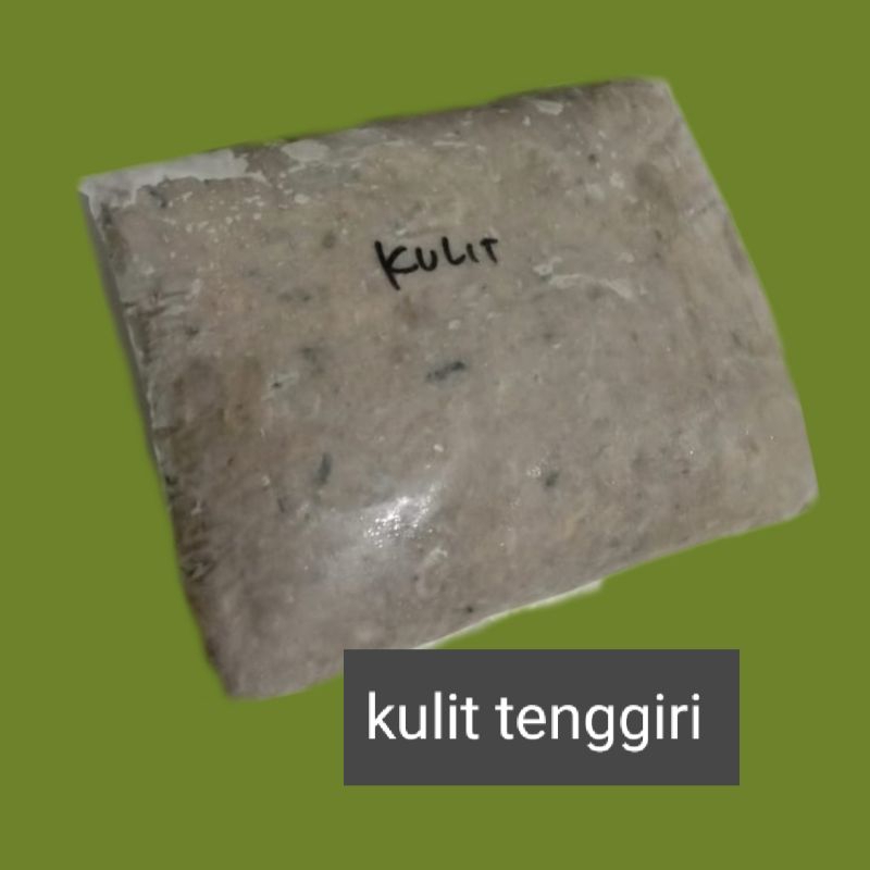 

Iwak Giling Ikan Kulit Tenggiri