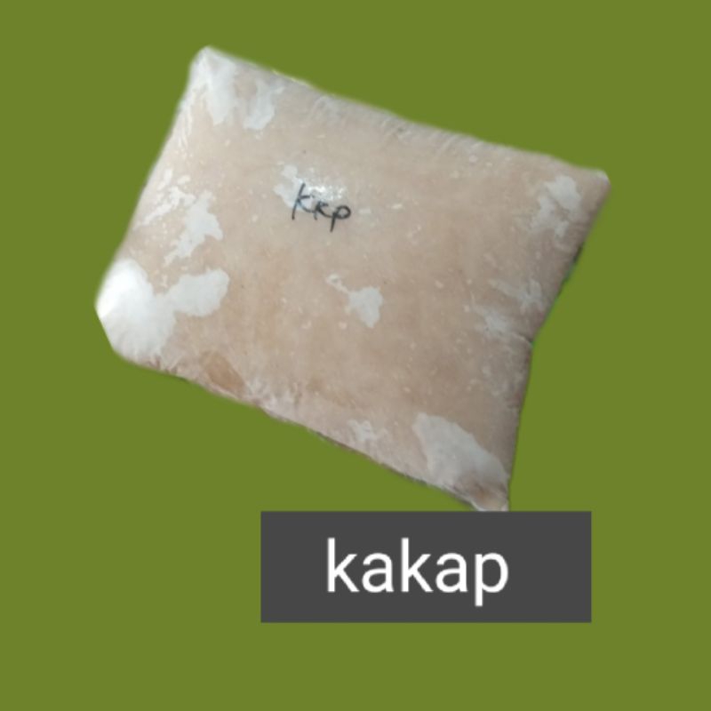 

Iwak Giling Ikan Kakap