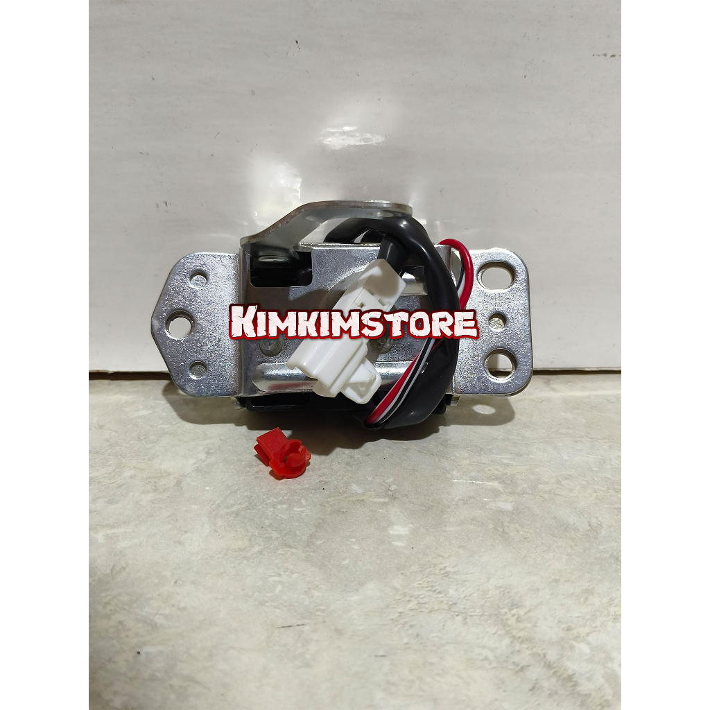 Door Lock Doorlock Kunci Pintu Bagasi Toyota Kijang Kapsul 7K