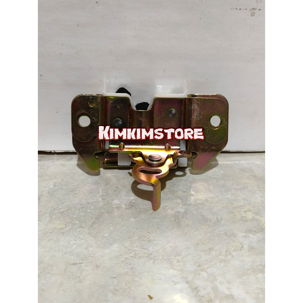 Door Lock Kunci Pintu Bagasi Daihatsu Zebra Espass S88 S89 S91 S92