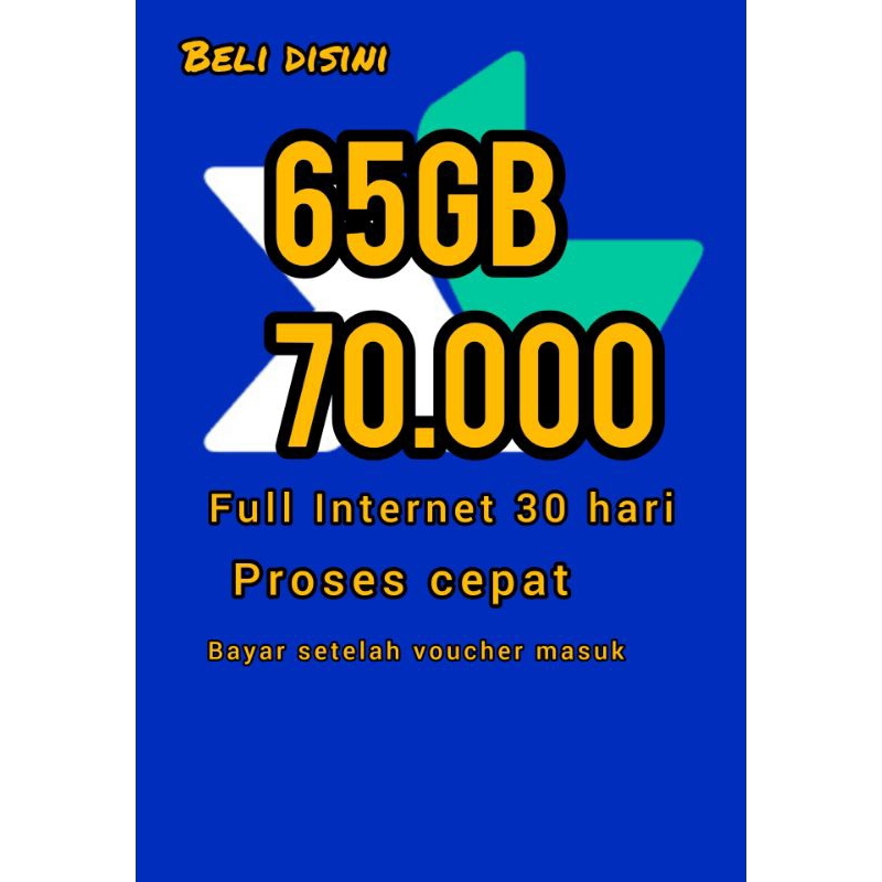 isi ulang voucher XL termurah