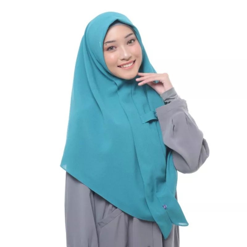 Rabbani Zanan Agila Hijab Jilbab Kerudung Instan