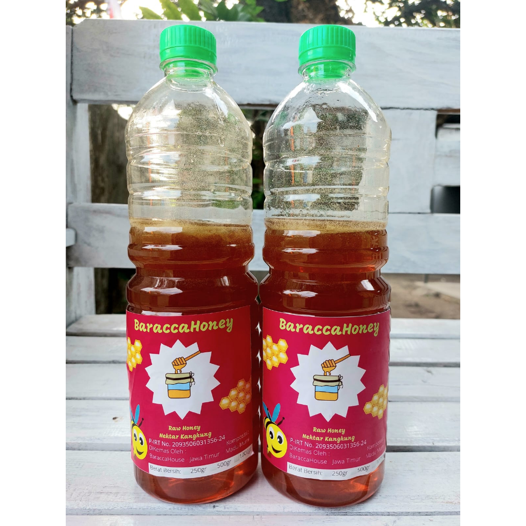 

PROMO MADU NEKTAR KANGKUNG 2KG