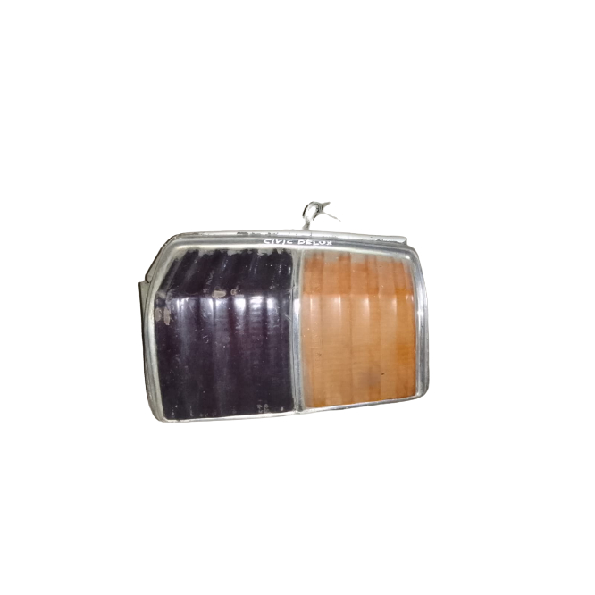 Stop lamp Honda Civic Deluxe