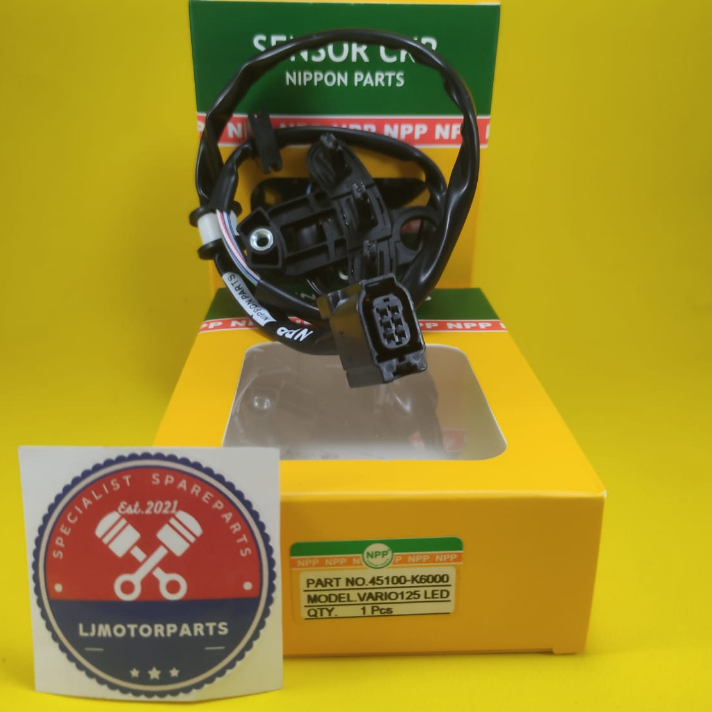 Sensor CKP ACG Spull Stater Vario 125 LED K60 NPP