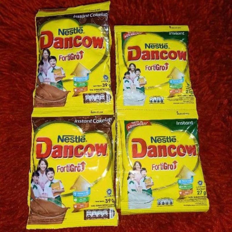 

SUSU DANCOW isi 12 pcs