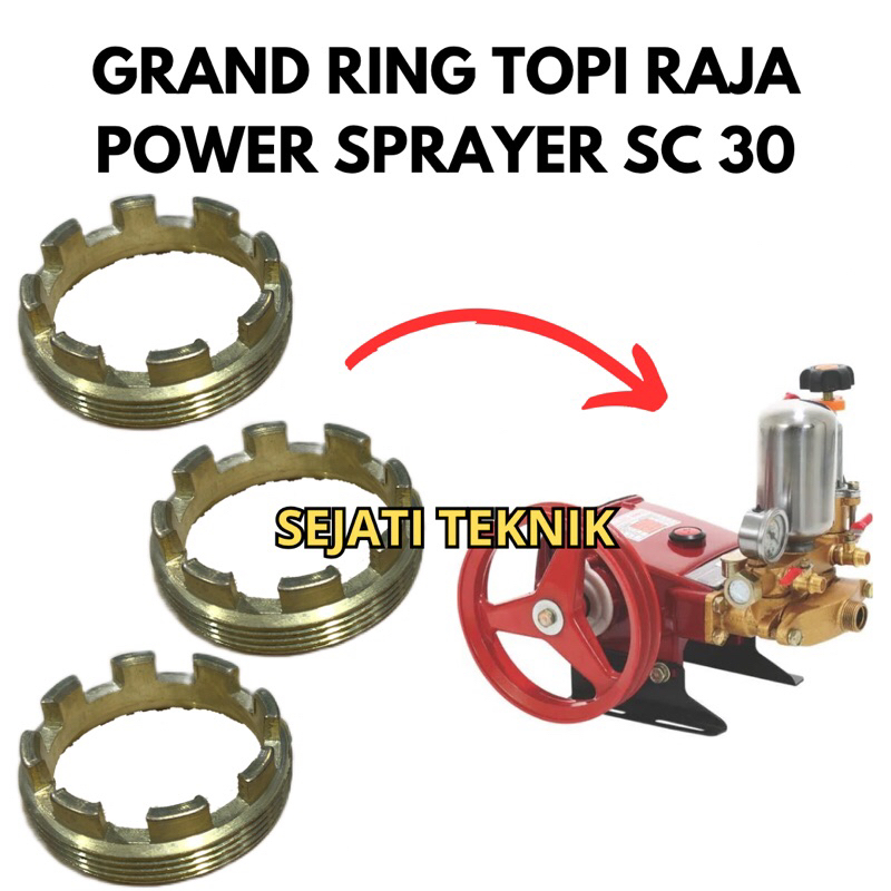 grand ring power sprayer sc 30 topi raja power sprayer sc 30 spare part power sprayer doorsmer