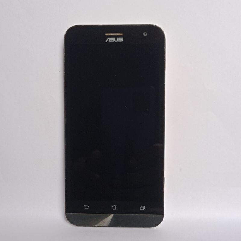 Mesin Asus Zenfone 2 Laser Z00ED normal unit