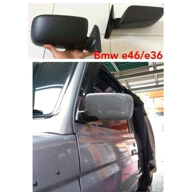 sepion mobil variasi kijang