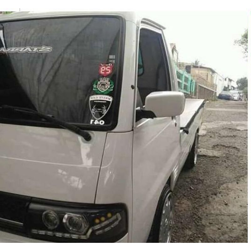 sepion mobil variasi futura